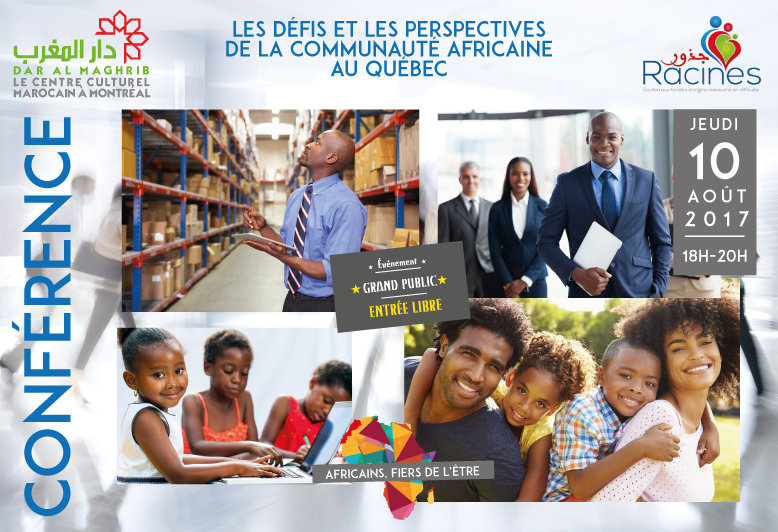 Les défis et les perspectives de la communauté africaine au Québec